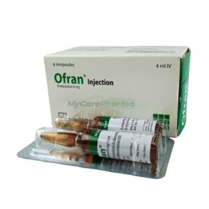 Ofran Inj