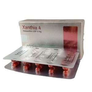 Xanthia 4