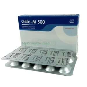 Glifo-M 500