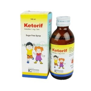 Ketorif