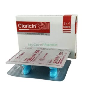 Claricin 250