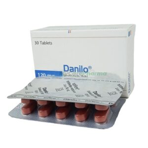 Danilo 120