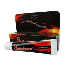 Betaburn