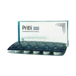 Pritli 300