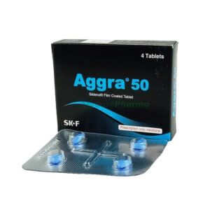 Aggra 50