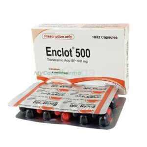 Enclot 500