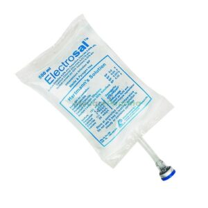 Electrosal IV 500ml