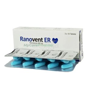 Ranovent ER