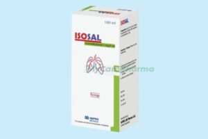 Isosal