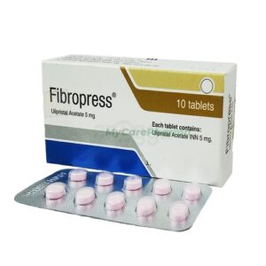 Fibropress 5