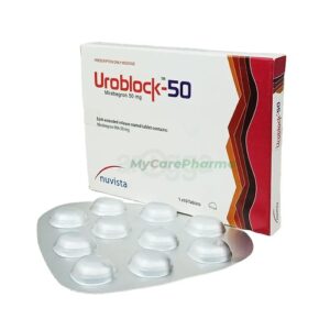 Uroblock -50