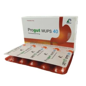 Progut Mups 40
