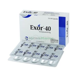 Exor 40