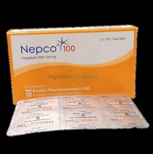 Nepco 100