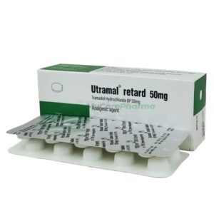 Utramal Retard 50