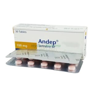 Andep 100