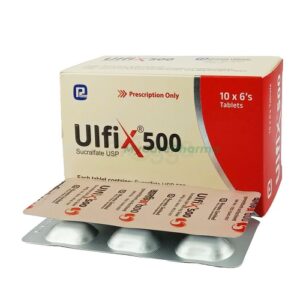 Ulfix 500