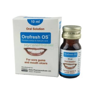 Orofresh OS 10ml