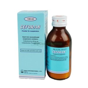 Ceforan