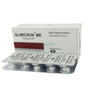 Glimicron MR 30