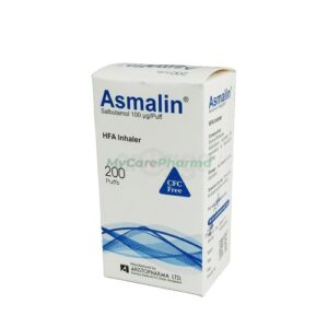 Asmalin HFA