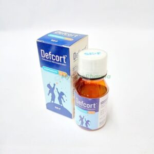 Defcort