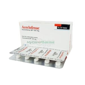 Aceclofen