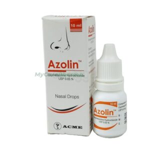 Azolin 0.05%