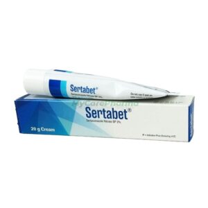 Sertabet