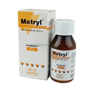 Metryl