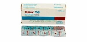 Ciprox