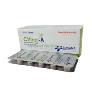CVnor A 5/50