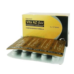 Vita AZ Gold