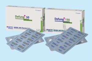 Defungi