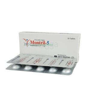 Montril 5