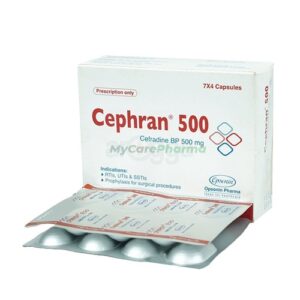 Cephran