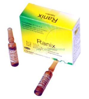 Ranix