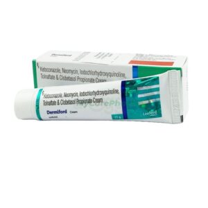 Dermiford Cream