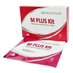 M Plus Kit
