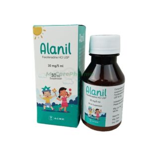 Alanil