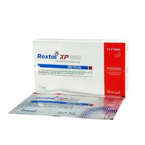 Roxtal XP 500