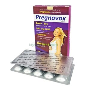 Pregnavox