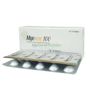 Myoson 100