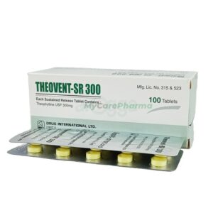 Theovent SR 300