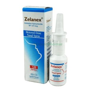 Zelanex