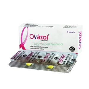 Ovazol