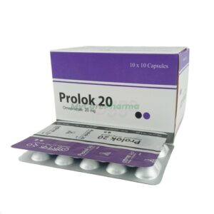 Prolok 20