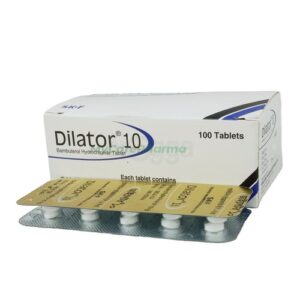 Dilator 10