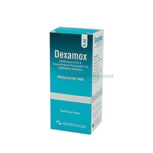 Dexamox