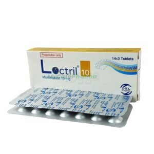 Loctril 10